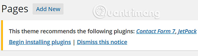 Instructions for installing WordPress on Bluehost Picture 14