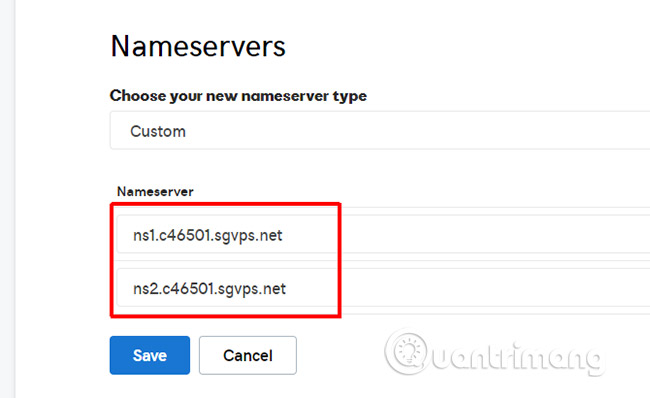 Instructions for installing WordPress on Bluehost Picture 4