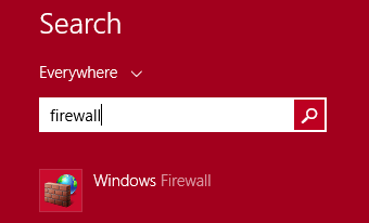 Instructions for joining the domain on Windows 8.1 (Part 2) Picture 2