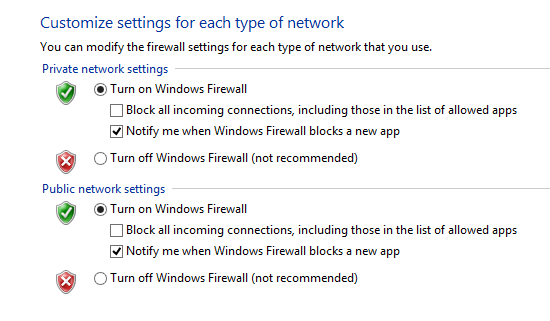 Instructions for joining the domain on Windows 8.1 (Part 2) Picture 3