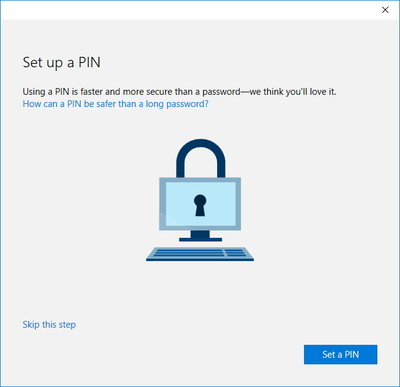 Instructions for linking Windows 10 Product key to Microsoft account Picture 5