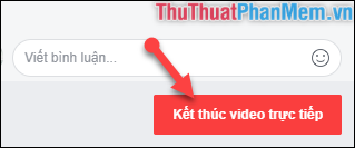 Instructions for Live Stream on Facebook Picture 16