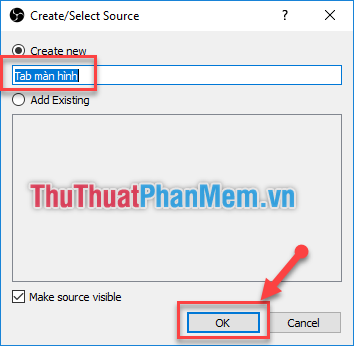 Instructions for Live Stream on Facebook Picture 5