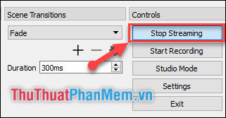 Instructions for Live Stream on Youtube Picture 19