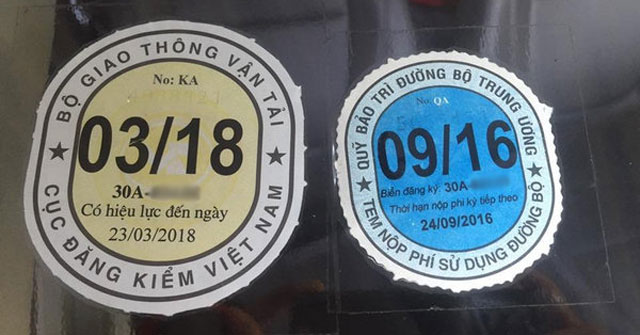 Instructions for looking up a fined vehicle Picture 3