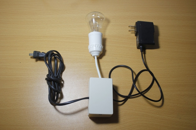 Instructions for making devices turn on and turn off lights automatically when the light / dark is super simple with only 50,000 VND Picture 16