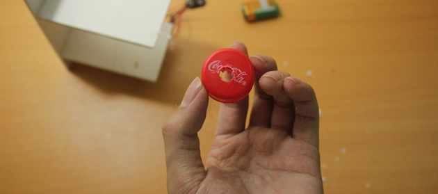 Instructions for making sophisticated fresh water pumps like in the shop with only VND 100,000 Picture 5