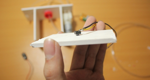 Instructions for making sophisticated fresh water pumps like in the shop with only VND 100,000 Picture 9