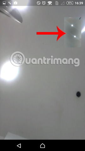 Instructions for making video calls on Zalo Picture 6