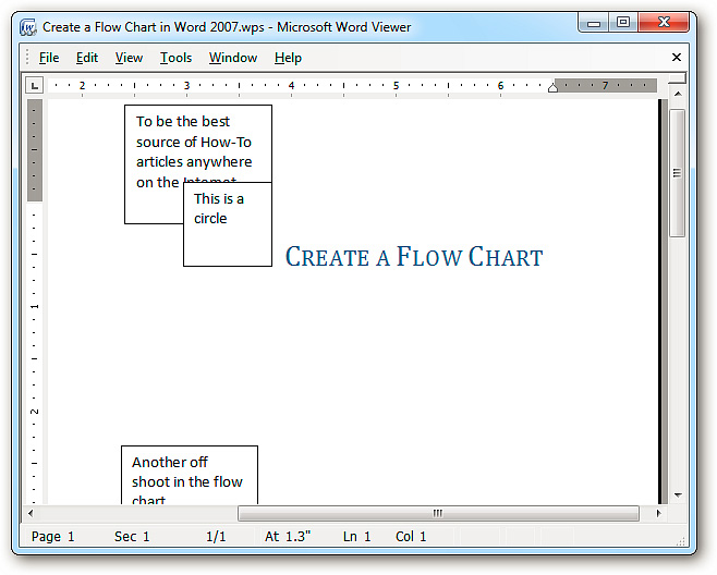 Instructions for opening and converting Microsoft Works file formats Picture 11
