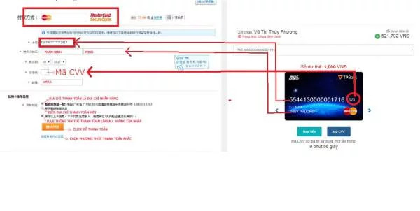 Instructions for ordering online on Taobao Picture 8