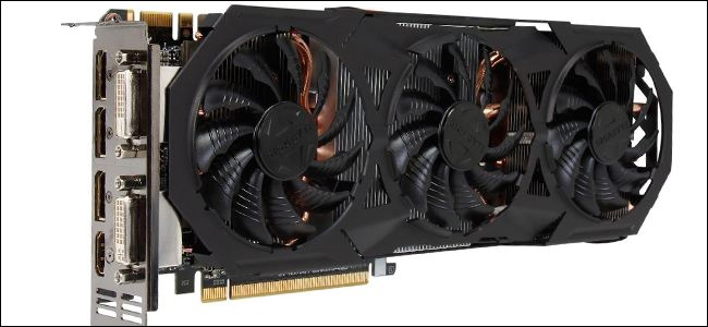 Instructions for overclocking graphics cards for better gaming performance Picture 1