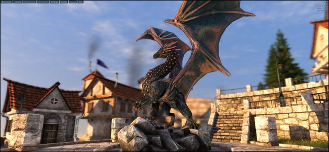 Instructions for overclocking graphics cards for better gaming performance Picture 7