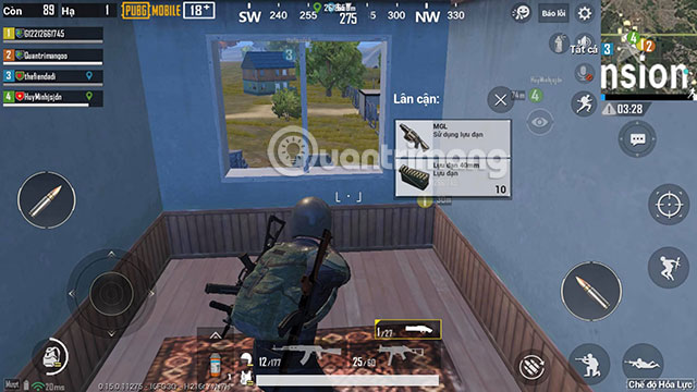 Instructions for PayLoad PUBG Mobile mode Picture 4