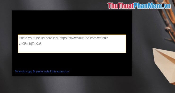 Instructions for pinning videos on Chrome Picture 9