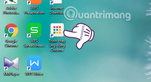 Instructions for pinning Youtube videos under the screen corner Picture 5