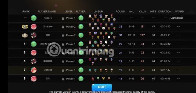 Instructions for playing Auto Chess Mobile for newbies Picture 15