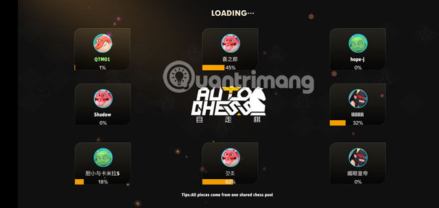 Instructions for playing Auto Chess Mobile for newbies Picture 2