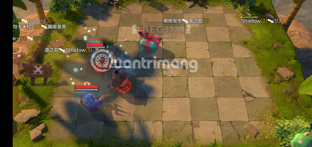 Instructions for playing Auto Chess Mobile for newbies Picture 6