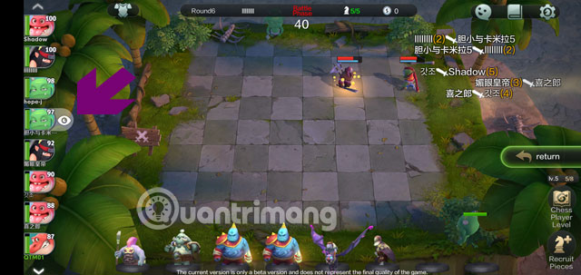 Instructions for playing Auto Chess Mobile for newbies Picture 9