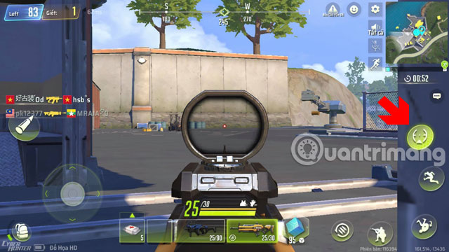 Instructions for playing Cyber ​​Hunter for newbies Picture 16