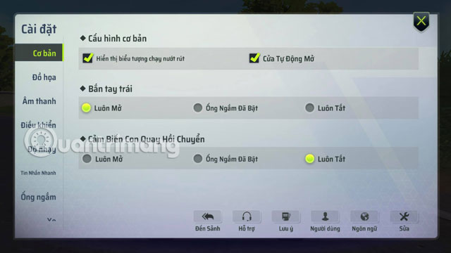 Instructions for playing Cyber ​​Hunter for newbies Picture 21