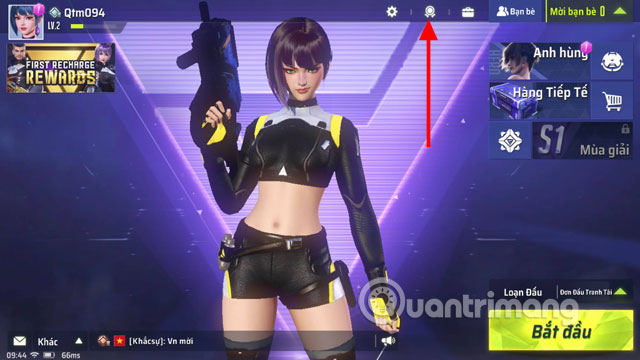 Instructions for playing Cyber ​​Hunter for newbies Picture 22