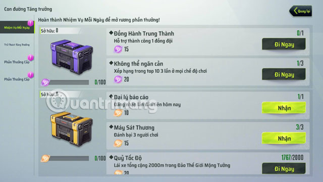 Instructions for playing Cyber ​​Hunter for newbies Picture 23