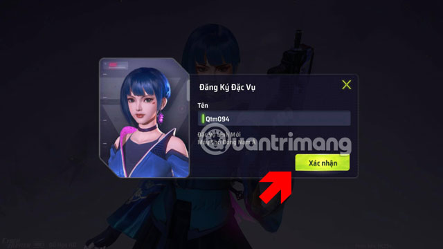 Instructions for playing Cyber ​​Hunter for newbies Picture 3