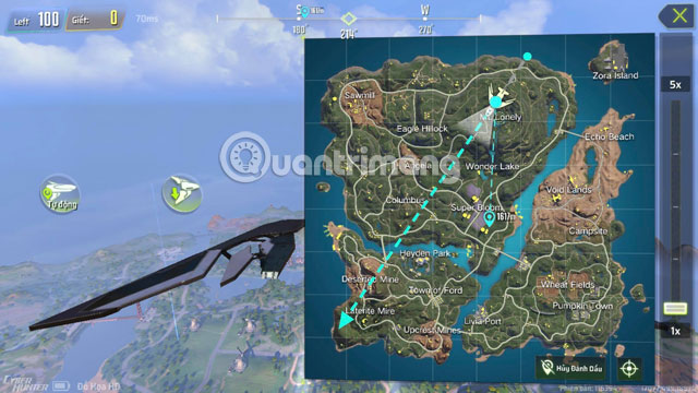 Instructions for playing Cyber ​​Hunter for newbies Picture 6