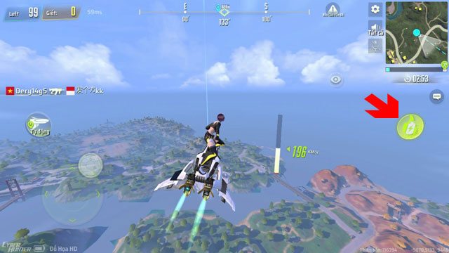 Instructions for playing Cyber ​​Hunter for newbies Picture 7