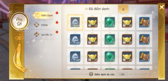 Instructions for playing Martyrs VNG for newbies Picture 10