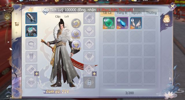 Instructions for playing Martyrs VNG for newbies Picture 8