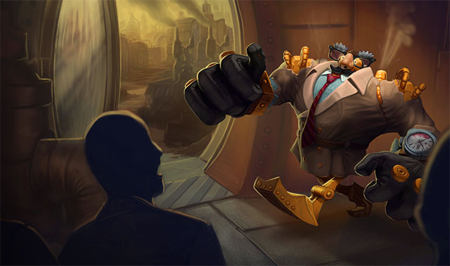 Instructions for playing the Tech squad - Sword for the Arena Picture 4