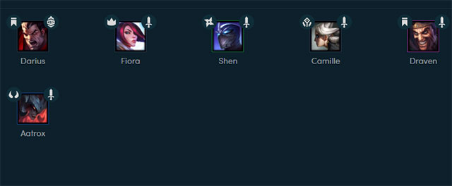 Instructions for playing the Tech squad - Sword for the Arena Picture 6