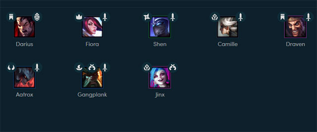 Instructions for playing the Tech squad - Sword for the Arena Picture 8