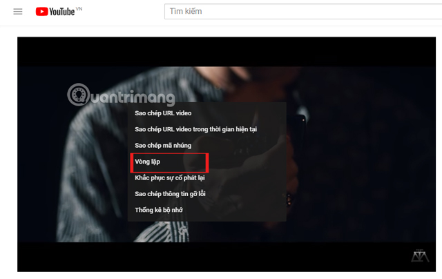 Instructions for 'plowing' increase Youtube views for idols right on your computer Picture 5