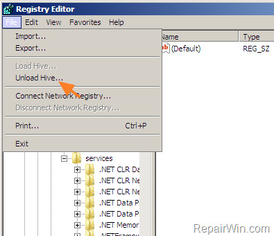 Instructions for quick fix of 'Inaccessible Boot Device' error on Windows 10/8/7 and Windows Vista Picture 11