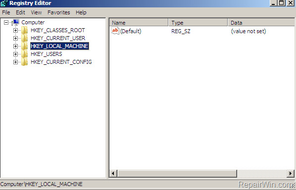 Instructions for quick fix of 'Inaccessible Boot Device' error on Windows 10/8/7 and Windows Vista Picture 6