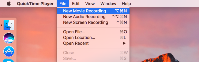 Instructions for recording iPhone and iPad screen videos on the computer Picture 3