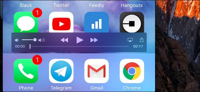 Instructions for recording iPhone and iPad screen videos on the computer Picture 5