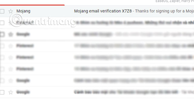 images 4 of Instructions for registering a Minecraft account