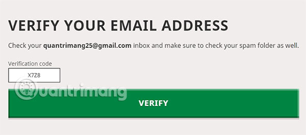 images 5 of Instructions for registering a Minecraft account