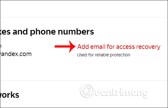 images 10 of Instructions for registering an account Yandex Mail