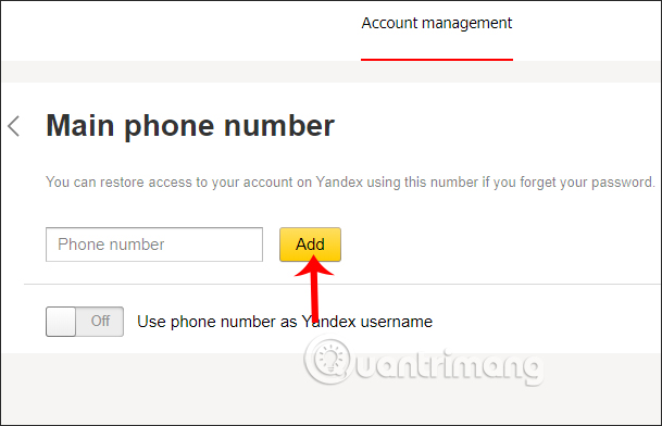images 13 of Instructions for registering an account Yandex Mail