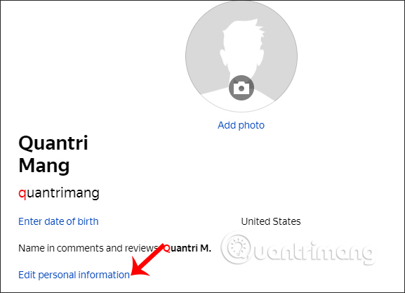 images 8 of Instructions for registering an account Yandex Mail