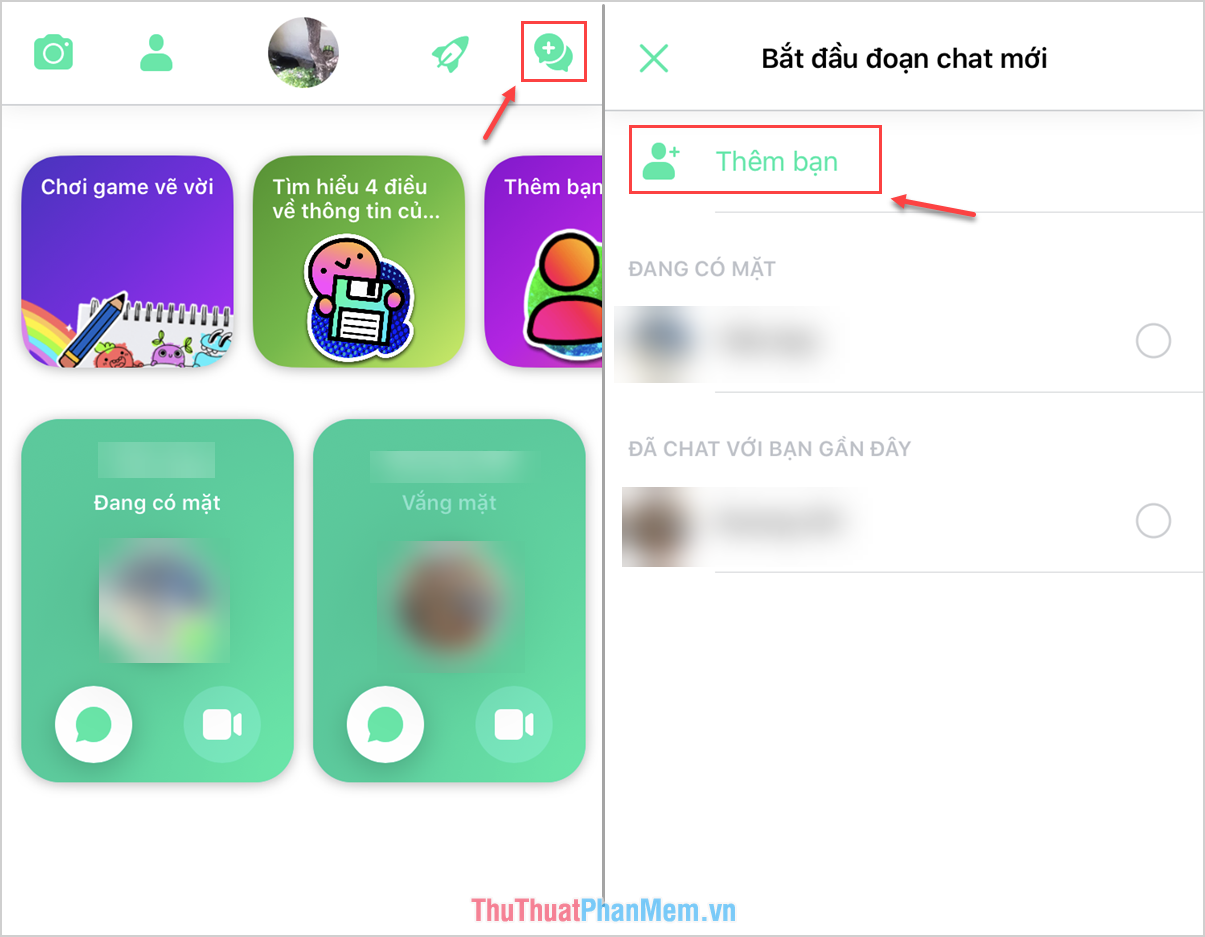 images 1 of Instructions for registering and using Facebook Messenger Kids