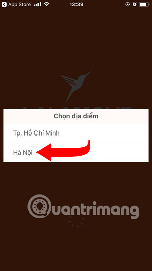 Instructions for registering Lalamove account Picture 2