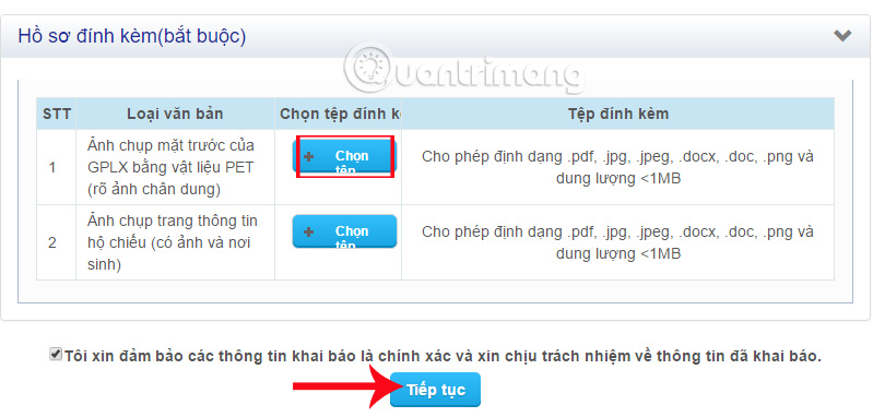 images 1 of Instructions for registering to change international driving licenses online