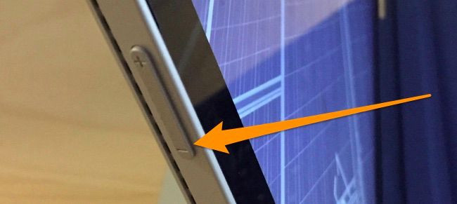 Instructions for reinstalling Windows 8.1 on the Surface Pro tablet Picture 7